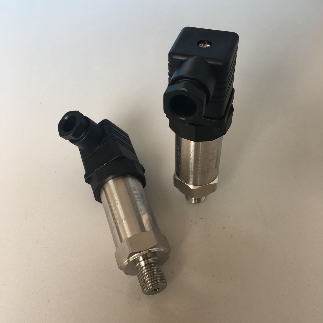 WP401B系列擴(kuò)散硅壓力變送器
