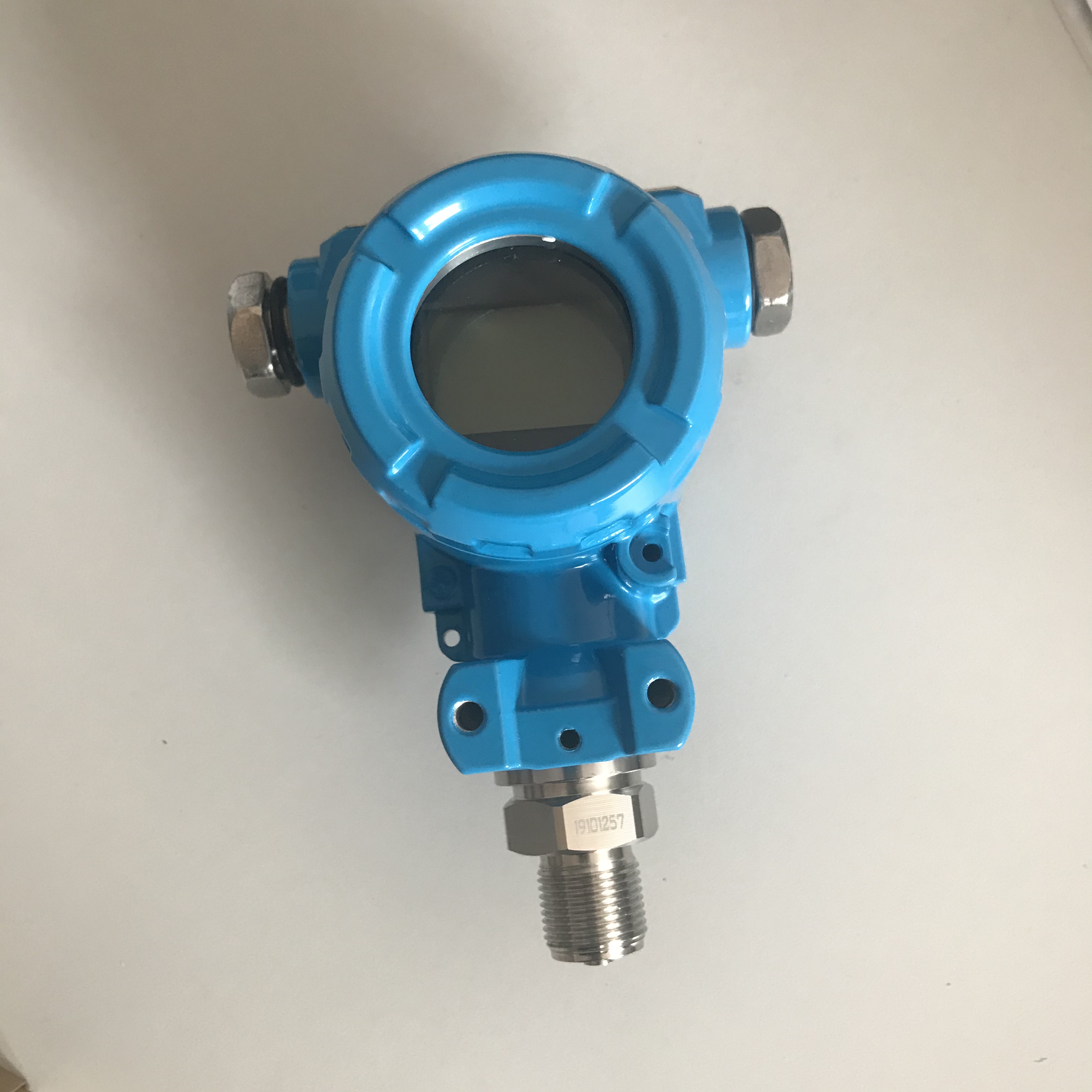 WP401A系列擴(kuò)散硅壓力變送器