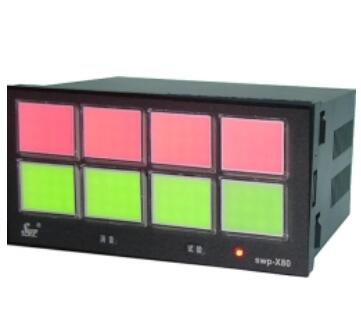 SWP-X80閃光報警控制儀