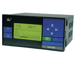 SWP-LCD-R 小型單色無紙記錄儀?