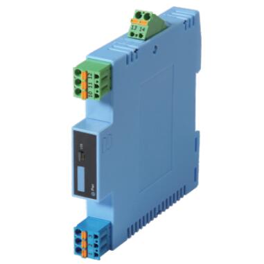 MS6051直流信號輸入隔離式安全柵（一入一出）