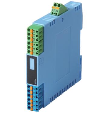 MS6054直流信號輸入隔離式安全柵（二入二出）